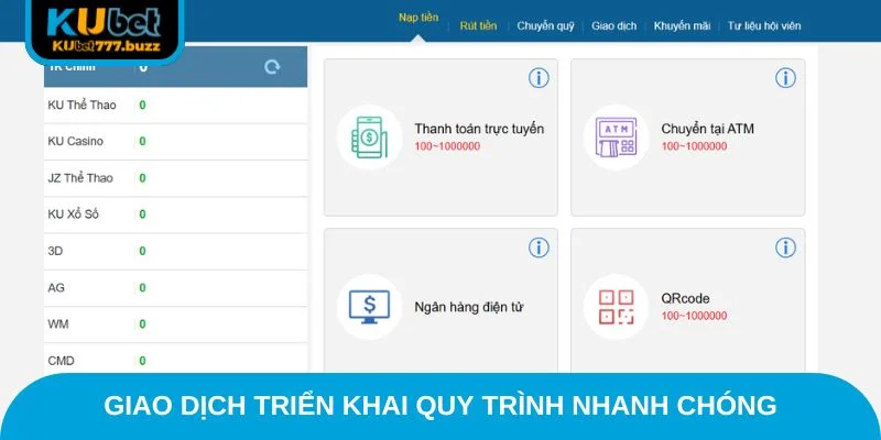 Kubet77 - Kubet 77 - Link Kubet Không Chặn vts-racon.nl Giao dịch triển khai quy trình nhanh chóng