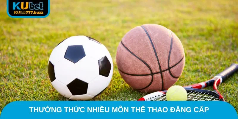 Kubet77 - Kubet 77 - Link Kubet Không Chặn vts-racon.nl Thưởng thức nhiều môn thể thao đẳng cấp